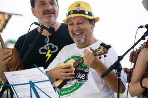 cours de ukulele marseille Ukulélé In Marseille