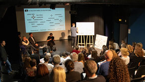 agences evenementielles marseille Conversations des futurs