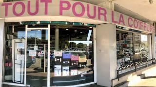 magasins pour acheter de la teinture pour cheveux marseille Tout pour la coiffure - Cosmocoif Dromel