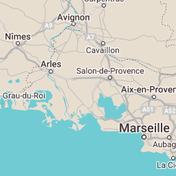 small removals marseille AGS Déménagement - Marseille