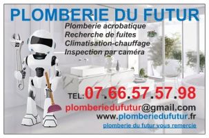 plombiers et plombieres en marseille Plomberie Du Futur