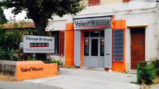 boutiques pour acheter des coussins sur mesure marseille Valent Mousse
