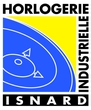Logo ISNARD - Horlogerie et Gestion des Temps ISNARD