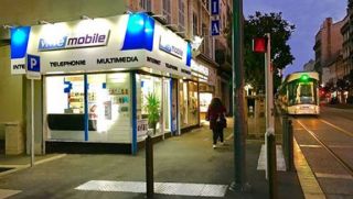operateurs mobiles a marseille Phone Store - Avelis Connect (ex Vivre Mobile)