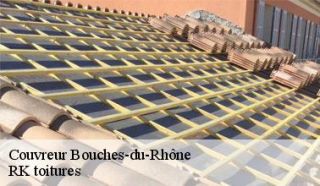 L’entreprise RK toitures : Un contact de renom pour tous travaux de toiture