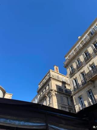 bookstore bars marseille Au Petit Nice