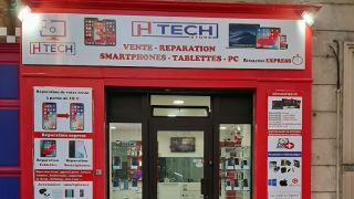 magasins de tablettes a marseille H TECH STORE réparation mobiles, tablettes, ordinateurs et vente de bornes arcades Marseille