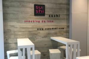restaurants de sushi a emporter marseille SuAndShi Rabatau