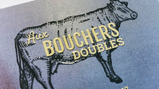 boucheries en marseille Aux Bouchers Doubles Fontange