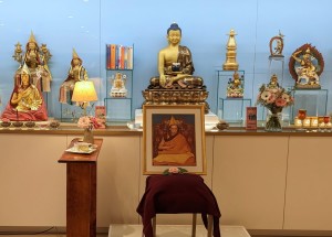 centre de meditation marseille Centre Bouddhiste Kadampa Menlha