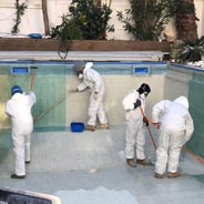 entreprises de reparation de piscines a marseille A l'Eau Piscine