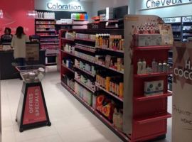 sites acheter revlon marseille Bleu Libellule