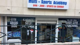 academies des opositions en marseille Multi Sports Academy