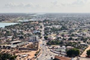 July 17th, 2023 SYSTRA accompanies Lomé in its sustainable urban mobility plan