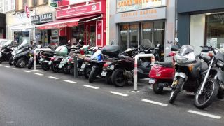 entreprises de reparation de scooters electriques en marseille SCOOT MOTO SUD