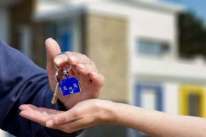 IMMO | Des courbes historiques pour les transactions immobilières