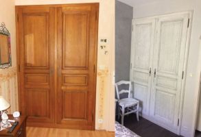 cours de restauration de meubles marseille Relooking Meubles Marseille