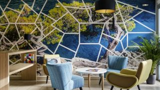 hotels pour la veille du nouvel an marseille Aparthotel Adagio access Marseille Saint-Charles