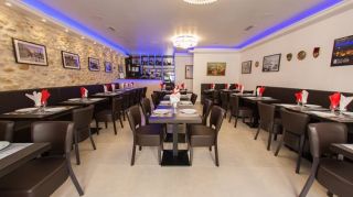 restaurants arabes a marseille Wadina