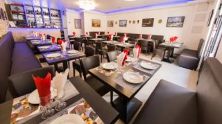 restaurants arabes a marseille Wadina