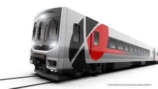 Copyright: ALSTOM Advanced & Creative Design